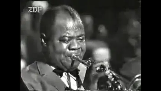 Louis Armstrong - Hello Dolly