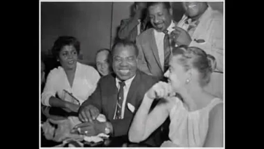 Ella Fitzgerald & Louis Armstrong - Summertime