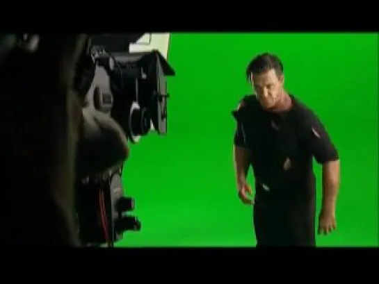 Rammstein - Making of Benzin (rus. sub.)