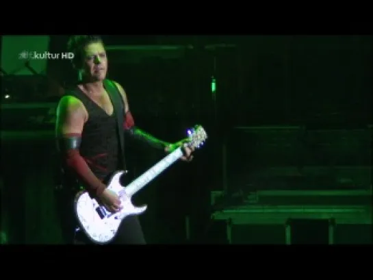 Rammstein - Live at Wacken Open Air 2013