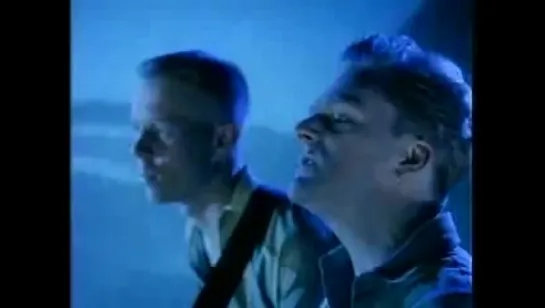 Erasure - Ship Of Fools