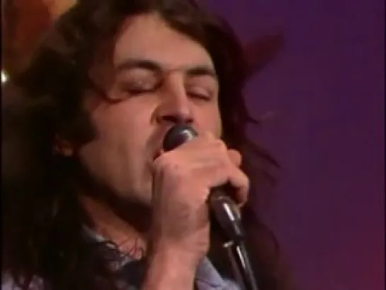 Ian Gillan - Vengeance