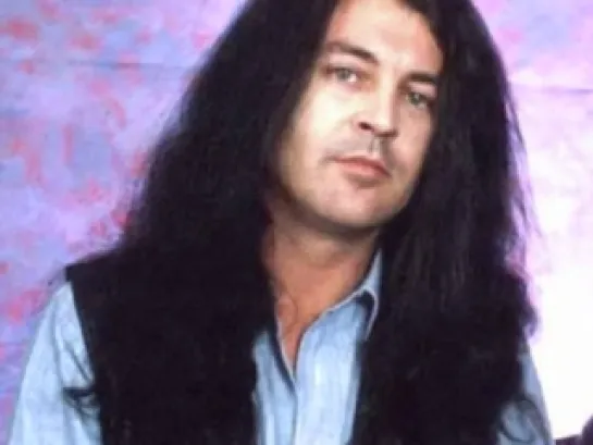 Jesus Christ Superstar (1970) - Gethsemane - IAN GILLAN.