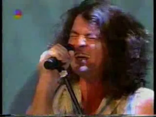 Ian Gillan - No Good Luck