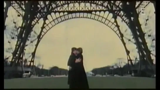 Serge Gainsbourg & Jane Birkin – Je T'aime...Moi Non Plus