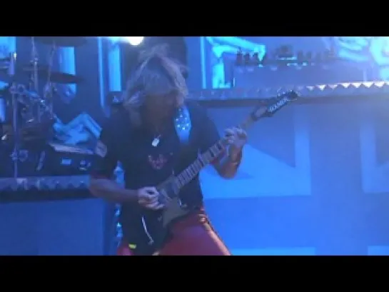 Judas Priest - Diamonds and Rust - The Seminole Hard Rock Arena In Florida - 2009