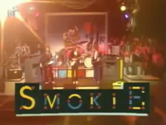 Smokie - Needles And Pins