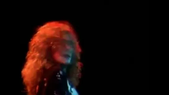 Led Zeppelin - In My Time Of Dying