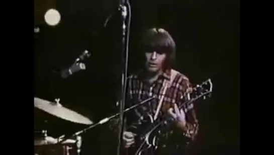 Creedence Clearwater Revival - Proud Mary 1970