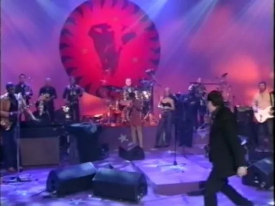 David Bowie @Later with Jools Holland. 1995, 1999