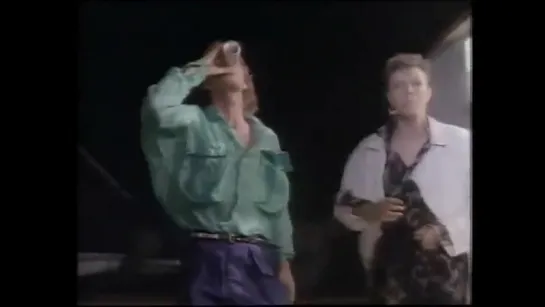 David Bowie & Mick Jagger - Dancing In The Street