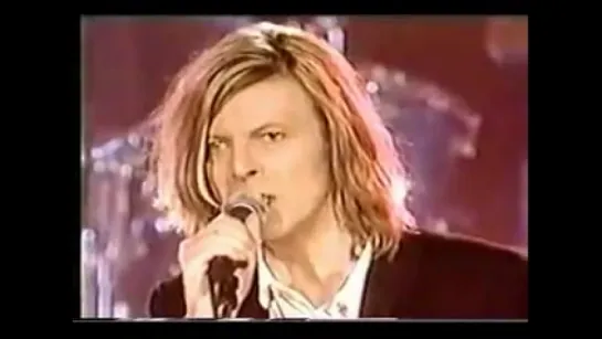 David Bowie - The Man Who Sold The World