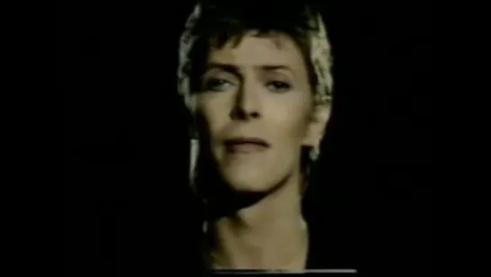 David Bowie - Heroes 1977