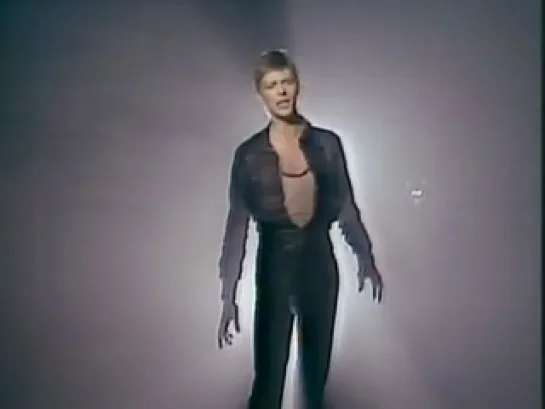 David Bowie - Heroes