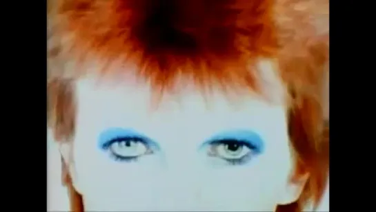 David Bowie - Life On Mars?