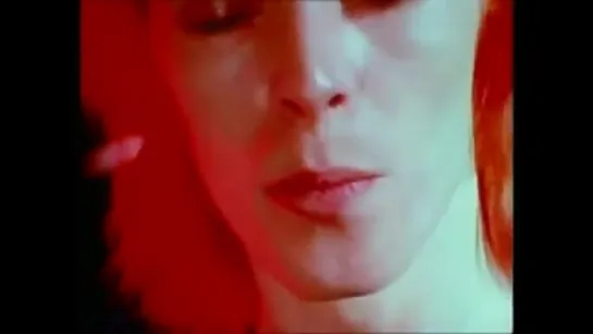 David Bowie "Space Oddity" (1972)