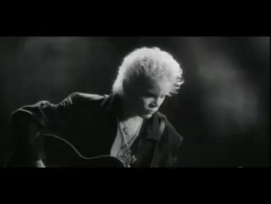 Billy Idol - Sweet Sixteen