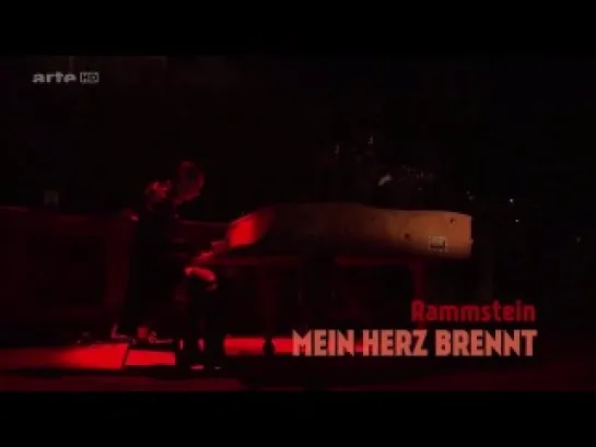 Rammstein - Live at Hurricane Festival 2013