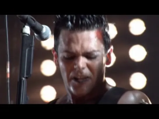 Rammstein - Ich Will