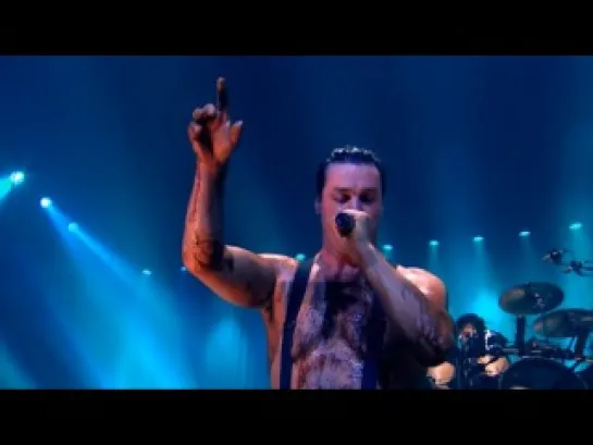 Rammstein - Ohne Dich (Live)