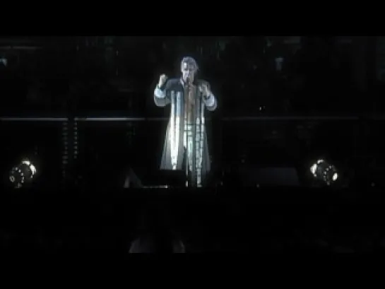 Rammstein - Wilder Wein (Live Aus Berlin)