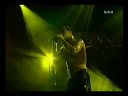 Rammstein - Der Meister - Live