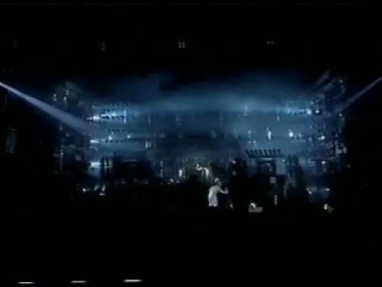 Rammstein- Live Aus Berlin