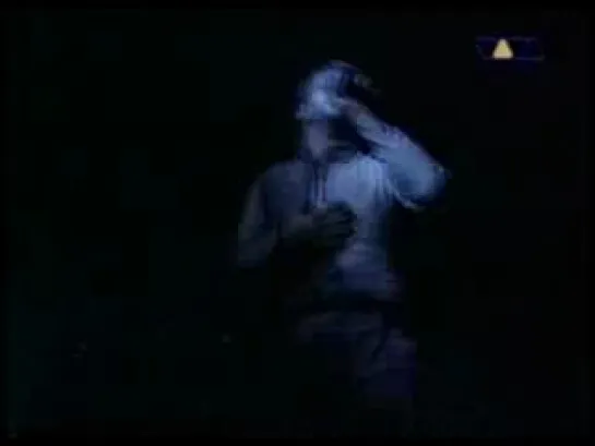 Rammstein - Live Dusseldorf, Germany, Philipshalle 1997-10-23