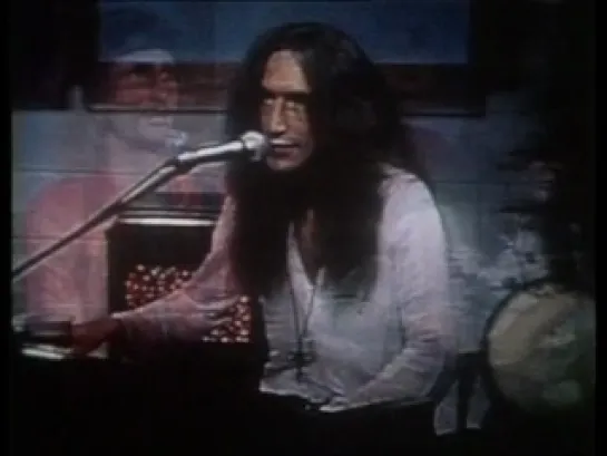 Uriah Heep - Easy Livin 1972