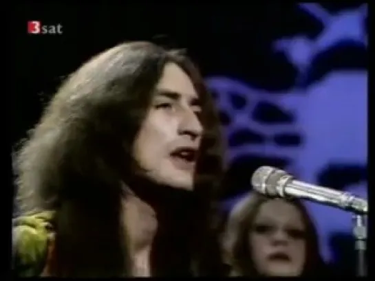 Uriah Heep - Wizard