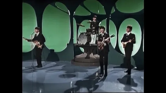 The Beatles - All My Loving.mp4