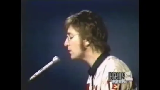 John Lennon - Imagine (Live)