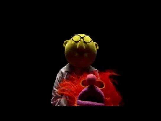 The Muppets - Bohemian Rhapsody