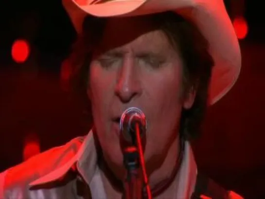 John Fogerty - Comin' Down the Road (The Concert At Royal Albert Hall)