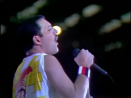 Queen - Love of My Life