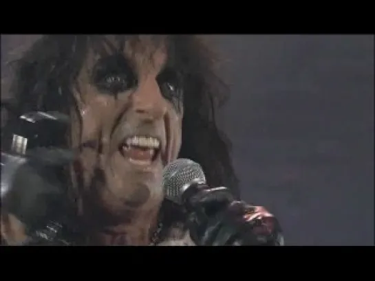 Alice Cooper - Theatre of Death 2009