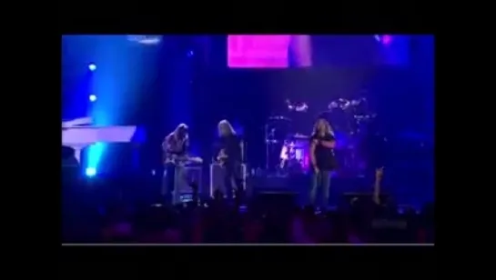 Lynyrd Skynyrd - Live (2007)