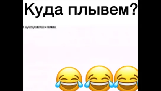 Их спокойствию можно позавидовать 🤔😂