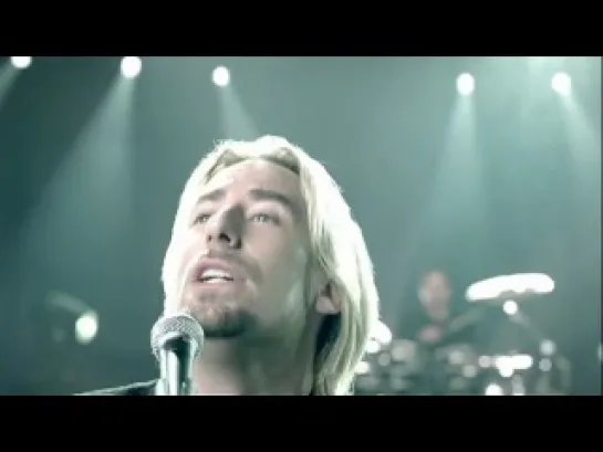 NICKELBACK - I'd Come For You