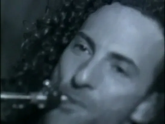 Kenny G - The Moment