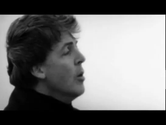 Paul McCartney - Once Upon A Long Ago