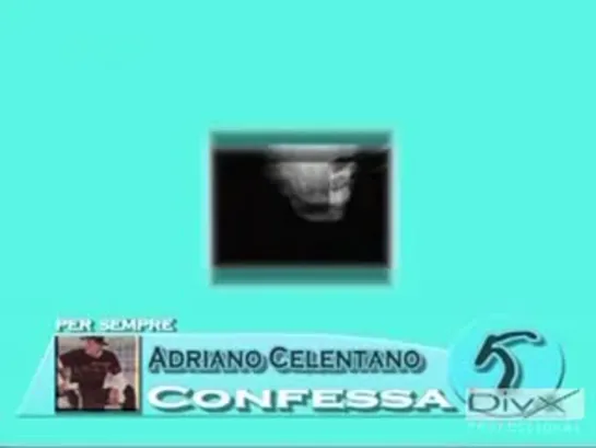 A.Celentano - Confessa