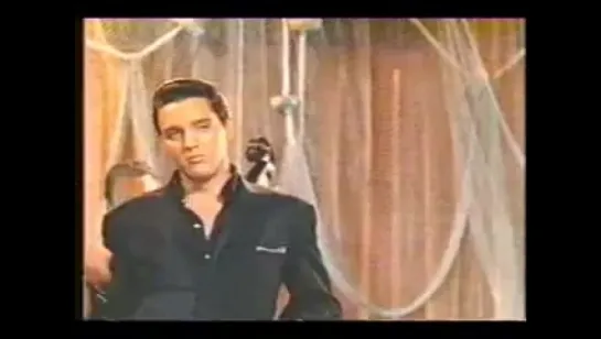 Elvis Presley - Returnto sender