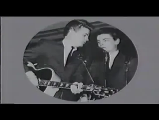 Everly Brothers - All i have to do is dream