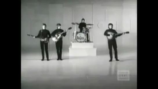 The Beatles - HELP