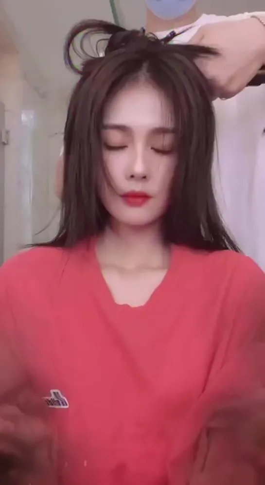 Bai Lu TikTok