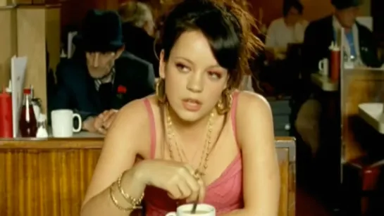 Lily Allen - 2006 - Smile