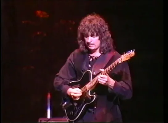 Blackmore's Night - 1997 - Shadow Of The Moon - Live in Japan