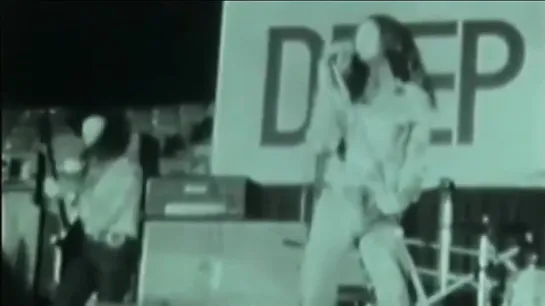 Deep Purple - 1972 - Speed king - Live