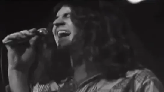 Deep Purple - 1972 - Live (part 2)